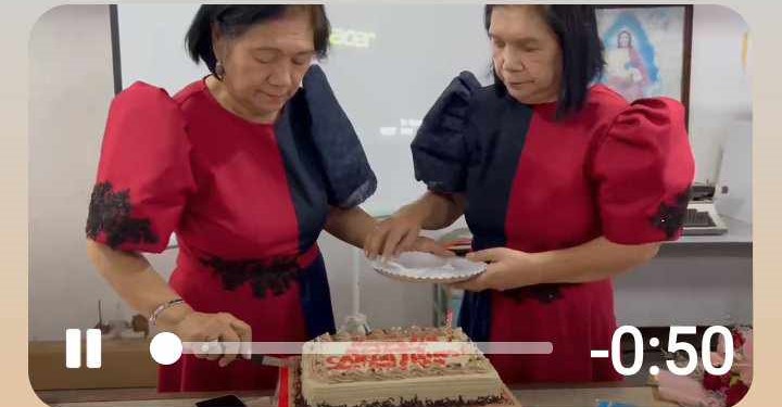 4. SAINTLY PILGRIMS script VIDEO