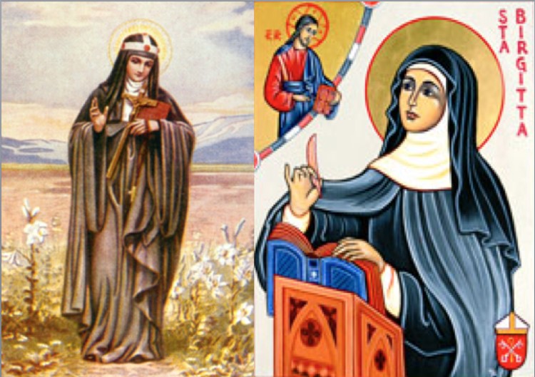 4. SAINTLY PILGRIMS script VIDEO