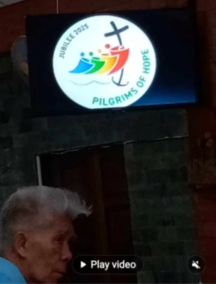 4. SAINTLY PILGRIMS script VIDEO