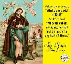 Script for the Pilgrimage