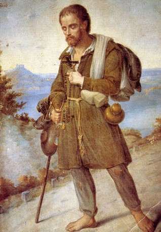 Script for the Pilgrimage