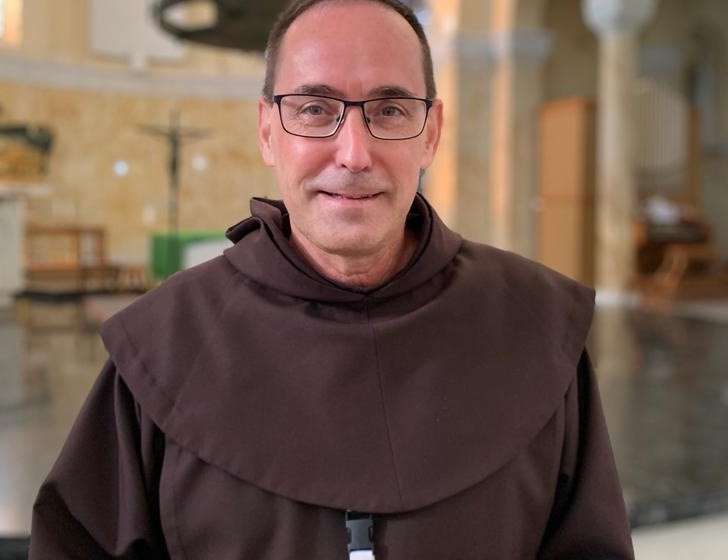 Script for the Pilgrimage