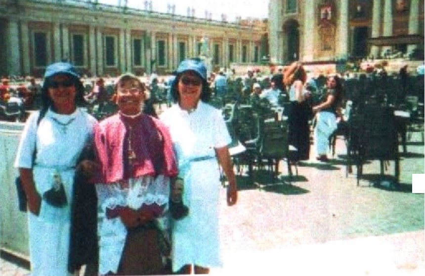 Communicators of Faith
